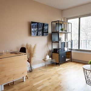 Appartement met een Slaapkamer